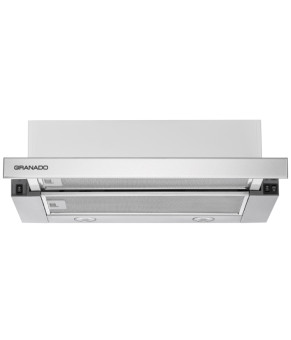 Вытяжка кухонная GRANADO Telde 603-1200 Inox (GCH336477)