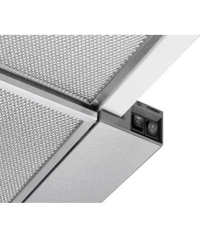 Вытяжка кухонная GRANADO Telde 603-1200 Inox (GCH336477)