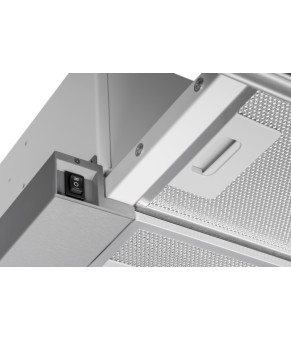 Вытяжка кухонная GRANADO Telde 603-1200 Inox (GCH336477)
