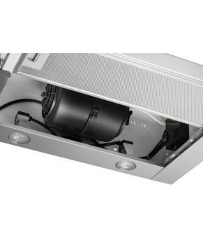 Вытяжка кухонная GRANADO Telde 603-1200 Inox (GCH336477)