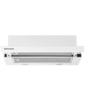 Вытяжка кухонная GRANADO Telde 603-1200 White (GCH336355)