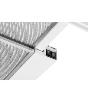 Вытяжка кухонная GRANADO Telde 603-1200 White (GCH336355)