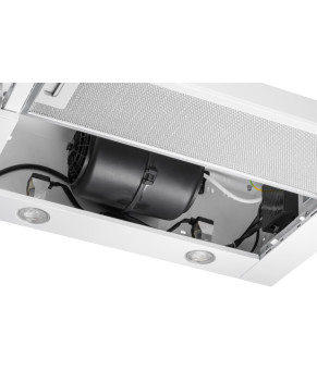 Вытяжка кухонная GRANADO Telde 603-1200 White (GCH336355)