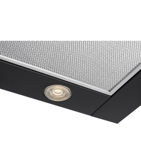 Вытяжка кухонная GRANADO Telde 603-1200 Black (GCH336311)