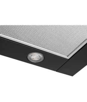 Вытяжка кухонная GRANADO Telde 603-1200 Black (GCH336311)