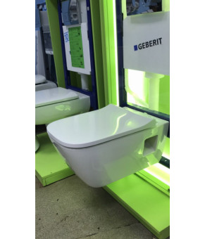 Унитаз Kolo Modo Rimfree L33120000