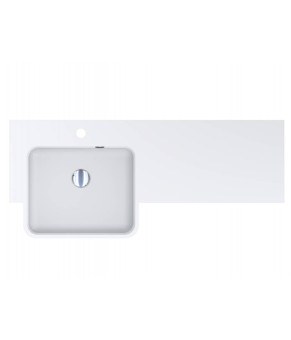 Умивальник Miraggio FONTANA L 0000518