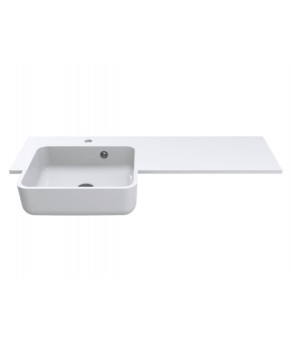 Умивальник Miraggio FONTANA L 0000518