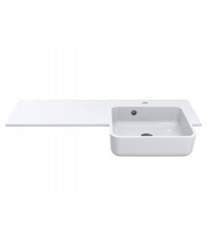 Умивальник Miraggio FONTANA R 0000520