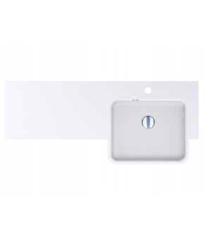 Умивальник Miraggio FONTANA R 0000520