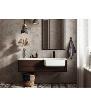 Умивальник Miraggio FONTANA R 0000520
