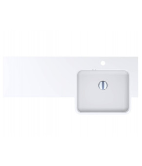 Умивальник Miraggio FONTANA R MIRASOFT 0001600