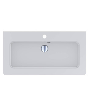Умивальник Miraggio ROSTRIKS TRES 0001540
