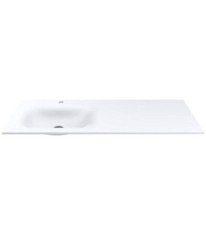 Умивальник Miraggio JESSEL 1200 L MATT 0002279