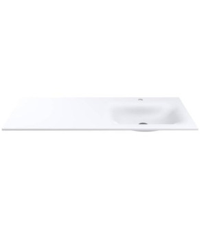 Умивальник Miraggio JESSEL 1200 R MIRASOFT 0001587