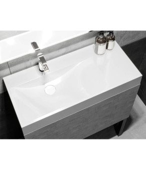 Умивальник Miraggio VIOLA 1000 L 0002658