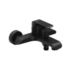 купити недорого Смеситель Ravak Flat black FL 022.20/150 X070175