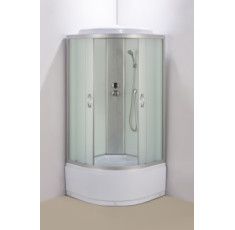 купить недорого Гидромассажный бокс Aquastream GLS 100 White 18620