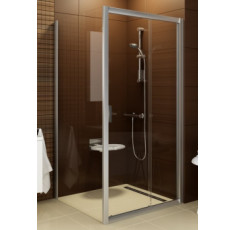 Cтенки для душевых кабин Ravak Blix BLPS-80 белый Grape 9BH40100ZG