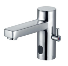 купить недорого Смеситель для умывальника KLUDI ZENTA 3820005