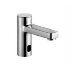 Бесконтактный смеситель KLUDI ZENTA 3820205