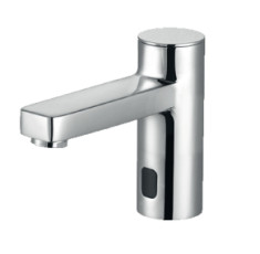 Бесконтактный кран KLUDI ZENTA 3820505