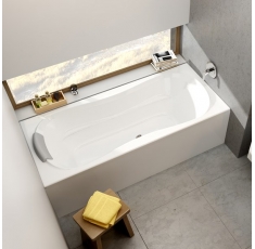 Гідромасажна ванна Ravak Campanula II 180 x 80 Rеlax Ultra GA-1015
