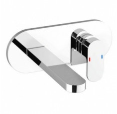 Змішувач Ravak Chrome CR 019.00 X070093