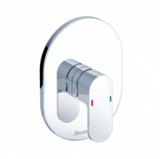 Змішувач Ravak Chrome CR 066 00 X070057