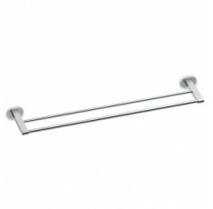 Рушникотримувач подвійний Ravak Chrome CR 320 X07P193