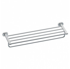 купити недорого Полка для полотенец с держателем Ravak Chrome CR 330 X07P194
