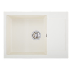 купити недорого Кухонная мойка INTERLINE SPRING OLD WHITE