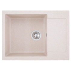 купити недорого Кухонная мойка INTERLINE SPRING AVENA