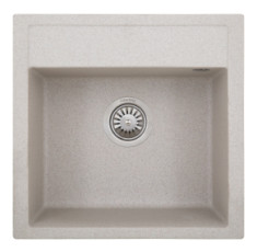 купити недорого Кухонная мойка INTERLINE BRUT TERRA