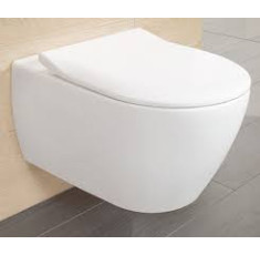 Унитаз Villeroy and Boch SUBWAY 2 0 арт 5614R201