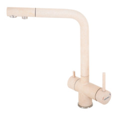 купити недорого Смеситель для кухни INTERLINE STORM NEW AVENA