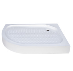 купить недорого Душовий піддон AquaStream Premium S-Line 120 правосторонний 18644