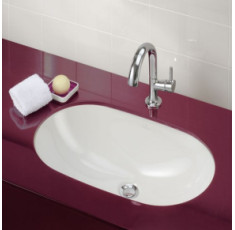 Раковина Villeroy&Boch O. Novo під стільницю, 41626001
