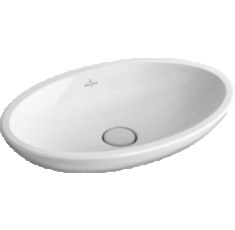 Умывальник Villeroy and Boch Loop and Friends 51510001