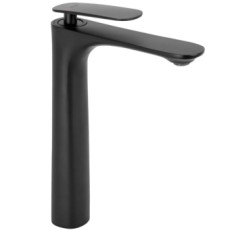 купить недорого Змішувач Rea Berg black (REA-B2039)