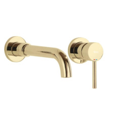 купити недорого Змішувач Rea Lungo gold (REA-B0370)