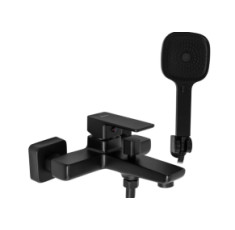 купити недорого Змішувач Rea Orix black (REA-B5133)