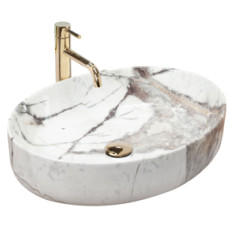 купить недорого Умивальник Rea Thunder shiny (REA-U4101)