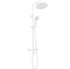 купити недорого Душова система Rea Lungo white (REA-P6608)