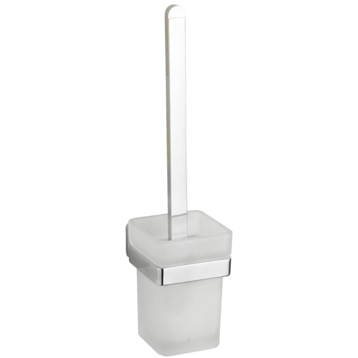 Йоржик для унітазу MEXEN ASIS CHROME MEX-7017650-00
