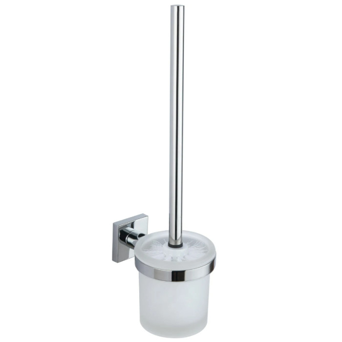 Йоршик для унітазу MEXEN RUFO CHROME MEX-7050950-00
