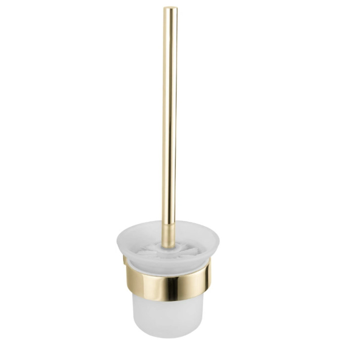 Йоршик для унітазу MEXEN ADOX GOLD MEX-7018250-50