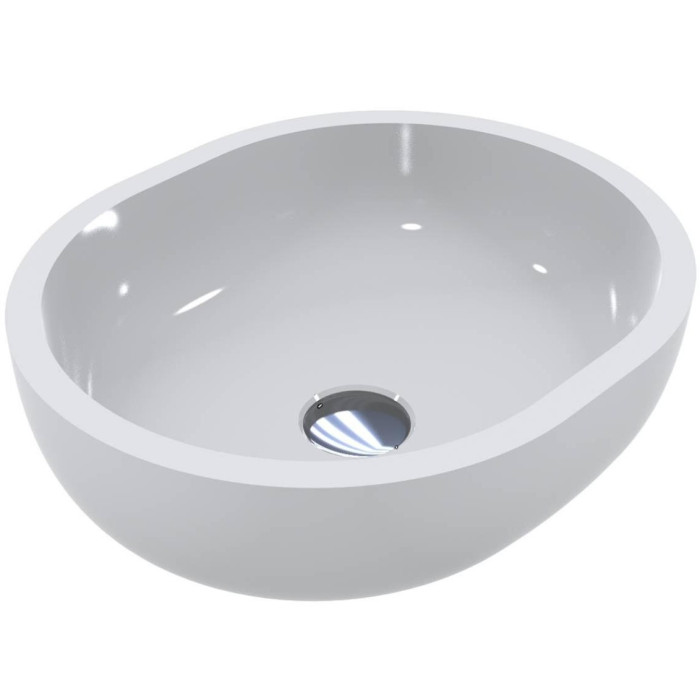 Умивальник Miraggio MARK 425 0002682