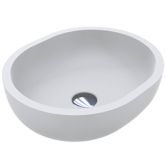 Умивальник Miraggio MARK 425 MATT 0002683