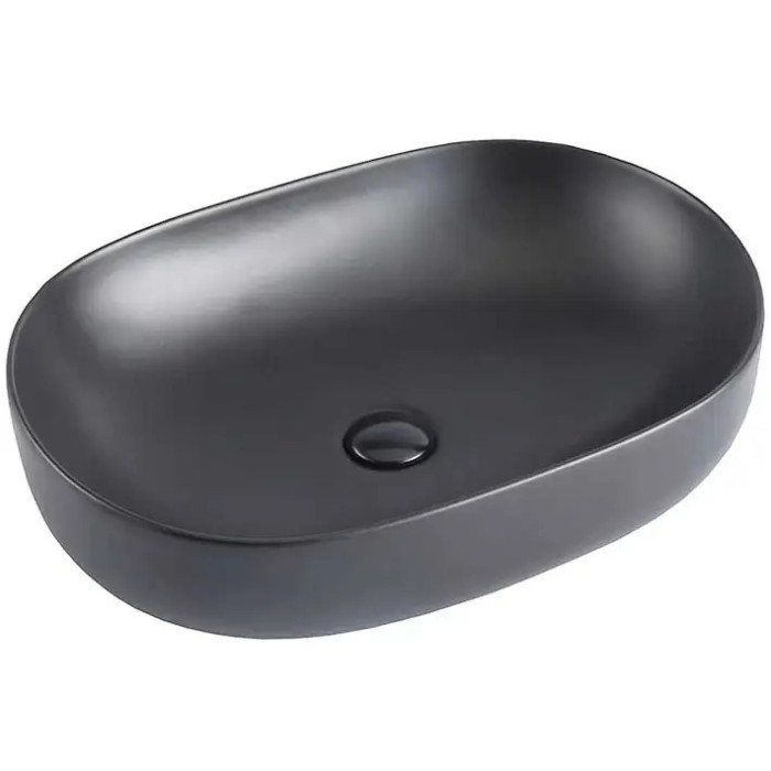 Умивальник MEXEN VIKI DARK GREY MATT MEX-21054871